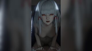 shiragiku (fatal frame)