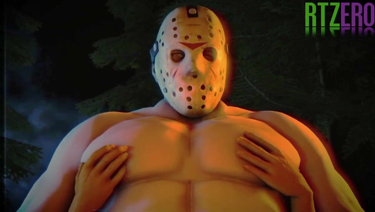 Forest Detour with jason