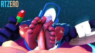 Category No straight roads