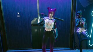 vincent challenges part1