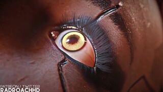 V's big surprise for Judy