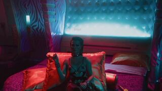 meredith stout in night city