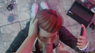 rachel casich close up