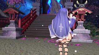 [MMD] Ilibelda Belfond/Im ill