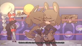 Cross Love「Diives」