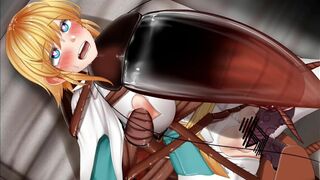 Murahachiro - Cockroach breeding