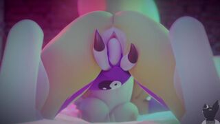 Furry compilation HMV PMV