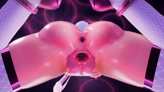 Bunny - Dr Feel Good Asscam