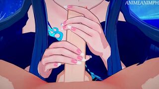 Genshin Impact - Bonanus (General Chizapus)