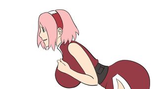 Sakura cheat on Sasuke