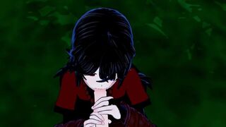 RWBY - Raven Branwen