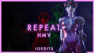 Repeat - Looping HMV