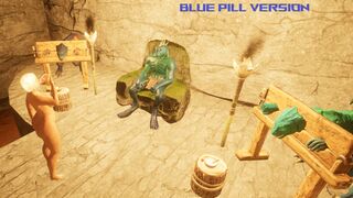 dark_secrets of a woman - part 6 - BLUE pill version