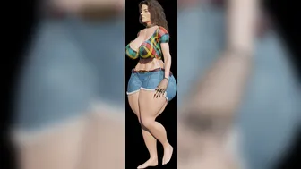Futa Paizuri