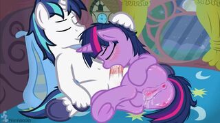 Twilight and Sinhing