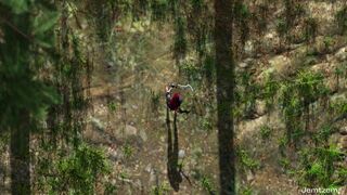 Katarina vs Pantheon