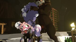 A collection of BDSM anal rape videos from author: Yvem