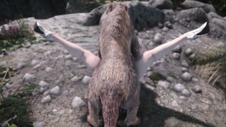 Just Married #2 [Dream Forge]