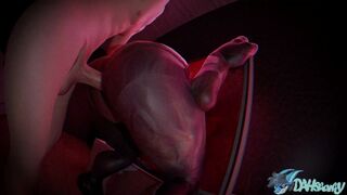 Demon tv escape faliure