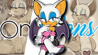 Onlyfans Rouge [PMV]