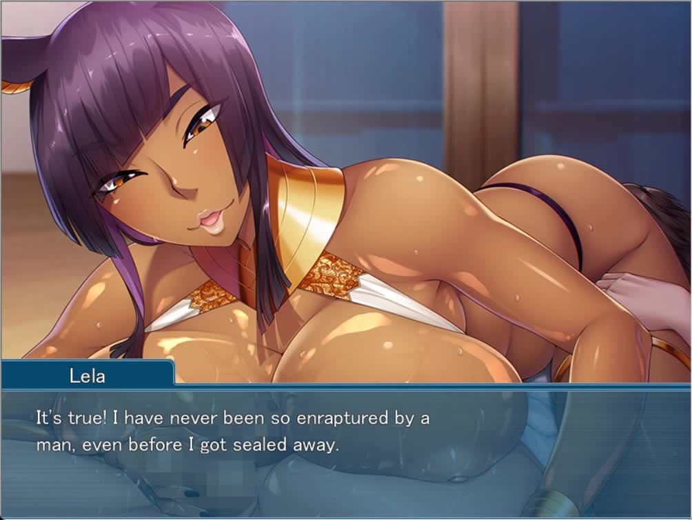 Master-servant Sex With The Beauty From The Orient 4a