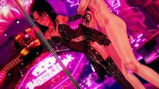 Nagatoro-san, a bad bitch who only knows NTR-senpai