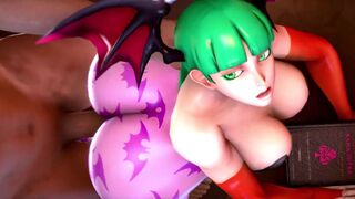 bitches compilation HMV PMV