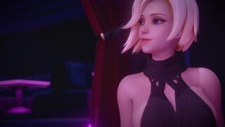 Mercy & A Client [Croove]