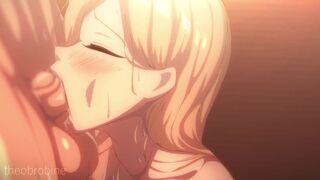 Theobrobine Compilation Ver. 2