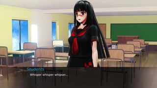 Iwara - Moneko Erotic Diary #1 - Iwasaka Moe Episodes 1-3