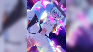 FurkendoNSFW Compilation (Vertical)