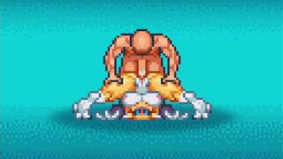 Tap That Renamon v1.2 all scenes