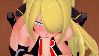 Wasabi Udon Compilation 3