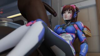 D.Vas Dirty Secret [Blacked][Aphy3D]