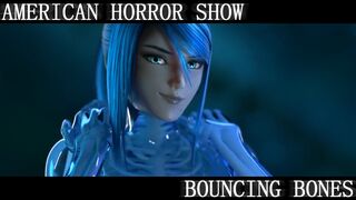 "American Horror Show" | Snow Wife