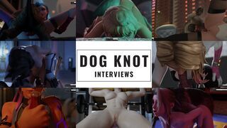 Dog Knot Interviews [SinlessCelery]