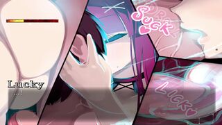 Succubus Prison Myusca 5 Uncensored