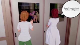 01 - NTR I Can't Blame Lala