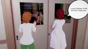 01 - NTR I Can't Blame Lala