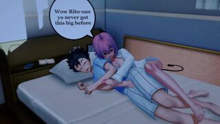 04 - NTR Change Of Plan