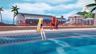 02 - NTR Jet Ski Ride