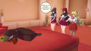 07 - Curing Riser's Pride