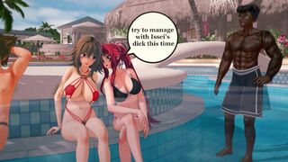 12 - NTR She Got Things To Do