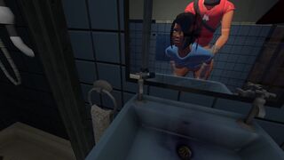 femscout porn vid female pov