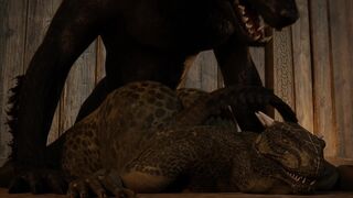 Argonian compilation