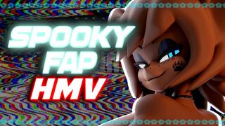 SPOOKY FAP HMV/PMV - [Wawa]