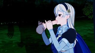 Fire Emblem - Corrin