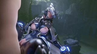 TFD Bunny - Special Operation 3