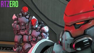 Xxtra Thicc Talon Fuck