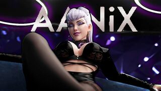 AANIX HMV - JustJinx5793